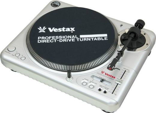 ☆安心の定価販売☆】 vestax 針付き ターンテーブル PDX-2000 DJ機材 